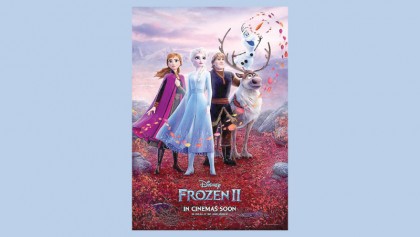 ‘Frozen 2’ now in Dhaka 