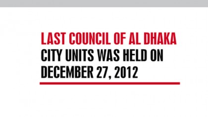 Full-fledged body eludes AL city units 
