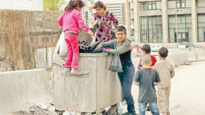 G7 rejects sanctions on Russia after ‘chemical attack’ in Syria