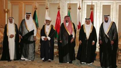 The GCC imbroglio continues