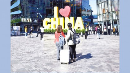 China’s GDP growth slows to 6pc in third quarter	