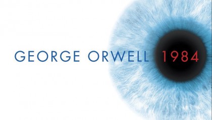 GEORGE ORWELL 1984