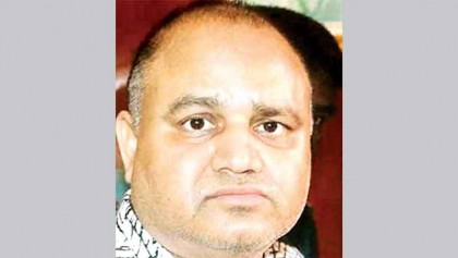 ACC quizzes
GK Shameem over amassing illegal wealth