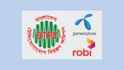 GP, Robi respond to BTRC’s showcause notice 