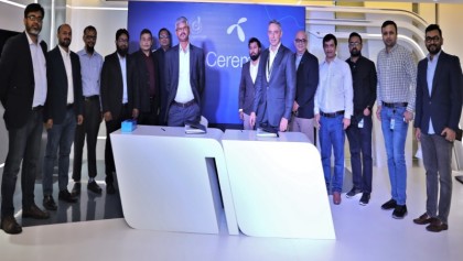 GP teams up with D24 Logistics