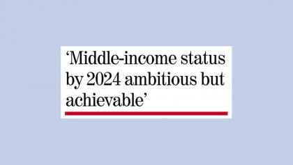 GSP+ for Bangladesh means delivering on commitments