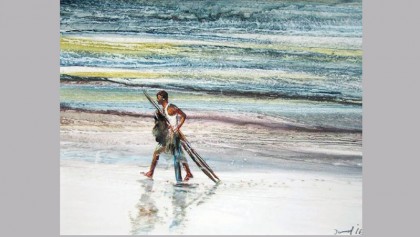Group show at Galleri Kaya from tomorrow