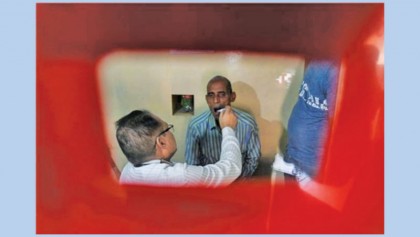 'Game changing' tuberculosis vaccine a step closer