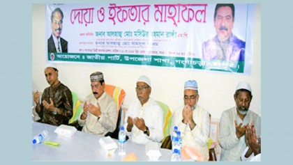 ‘100pc electricity in Gangachara soon’