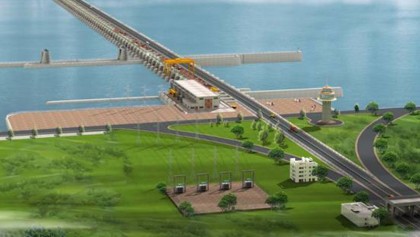 Implementation of Ganges Barrage project demanded
