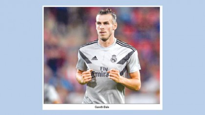 Bale’s ‘belligerence’ draws attention to his Real struggles