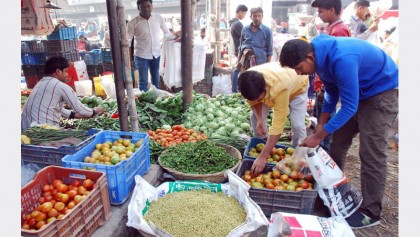 Garlic, ginger become dearer