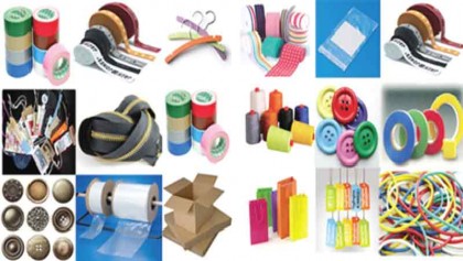 Garment accessories, packaging draw huge foreign investment