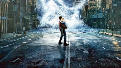 ‘Geostorm’ hits Star Cineplex today