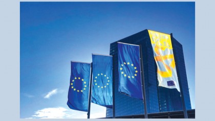Germany knows road to protecting 
EU interests rests on Turkey