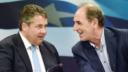 Emergency measure that 
feeds Greek crisis
