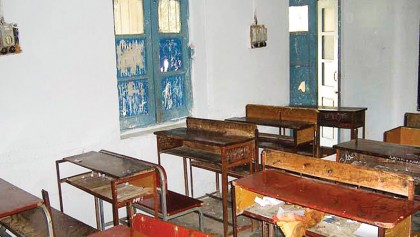 ‘Ghost schools’ haunt Pakistan despite budget boost