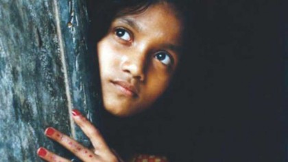 Save the Girl Child