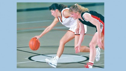 Girls, young women fall short on exercise: Study
