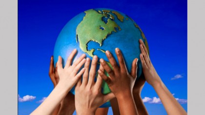 Global citizenship: Can a Bangladeshi 
be a global citizen?