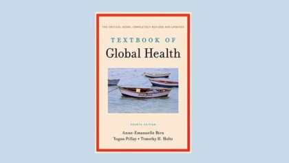 Textbook of Global Health 