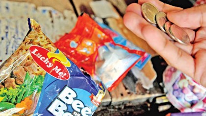 Philippine firms on billion-dollar global shopping spree