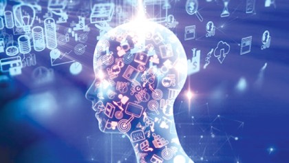 Global race for artificial intelligence