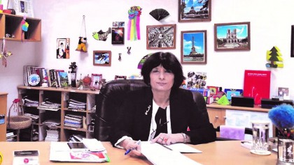 Global standard education, a DPS STS mission 