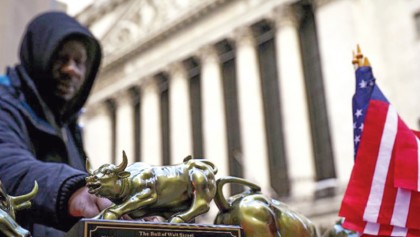 Global stocks surge on China-US trade breakthrough hopes