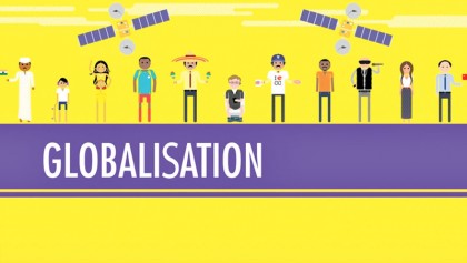 Globalisation: The socialist perspective