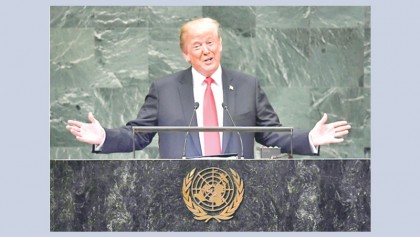 Globalism and patriotism