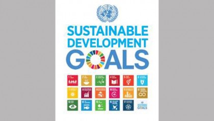 Muhith stresses trade for 
financing SDGs