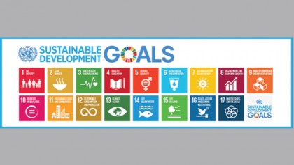 En route to SDGs: Bangladesh