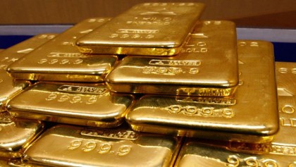 4 held with 125 gold bars at Shahjalal Airport