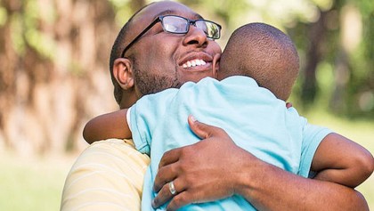 Good deeds soothe stress