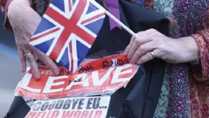 After the Brexit vote, will dignity prevail?