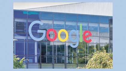 Google agrees $1.07b tax settlement with France