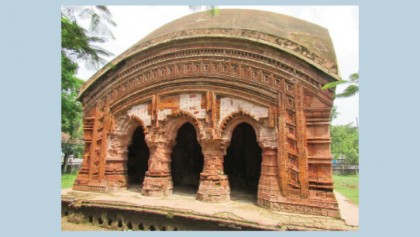 Gopinath Jor-Bangla Temple