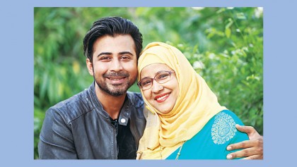 Nisho’s mother to receive ‘Gorbini Ma’ award
