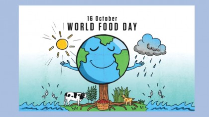 Govt commits to build hunger-free country