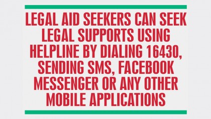 Govt serves 7,885 women justice-seekers in 2 years