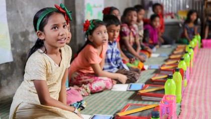 Govt stipends for poor students in schools, madrasas
