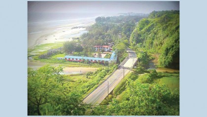 Govt to declare marine drive as preserved tourist zone