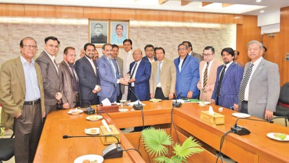 Russian President Vladimir Putin 