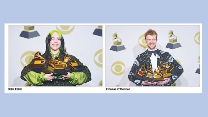 Key winners at 2020 Grammy Awards