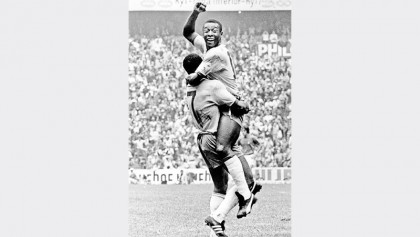 Great Brazilian Victory