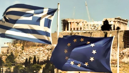Greek 2016 primary surplus at 
3.9 per cent of output