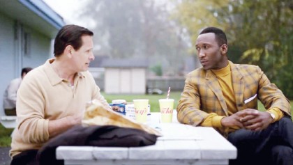 ‘Green Book’ wins PGA best film, boosting Oscar chances