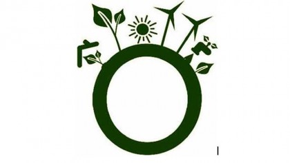 Green financing to achieve sustainable development      