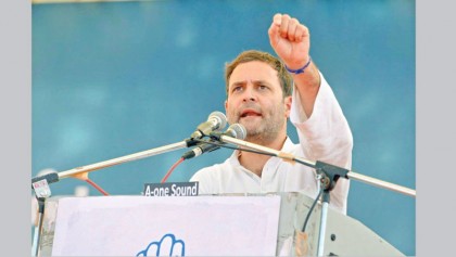 The loser as the winner 